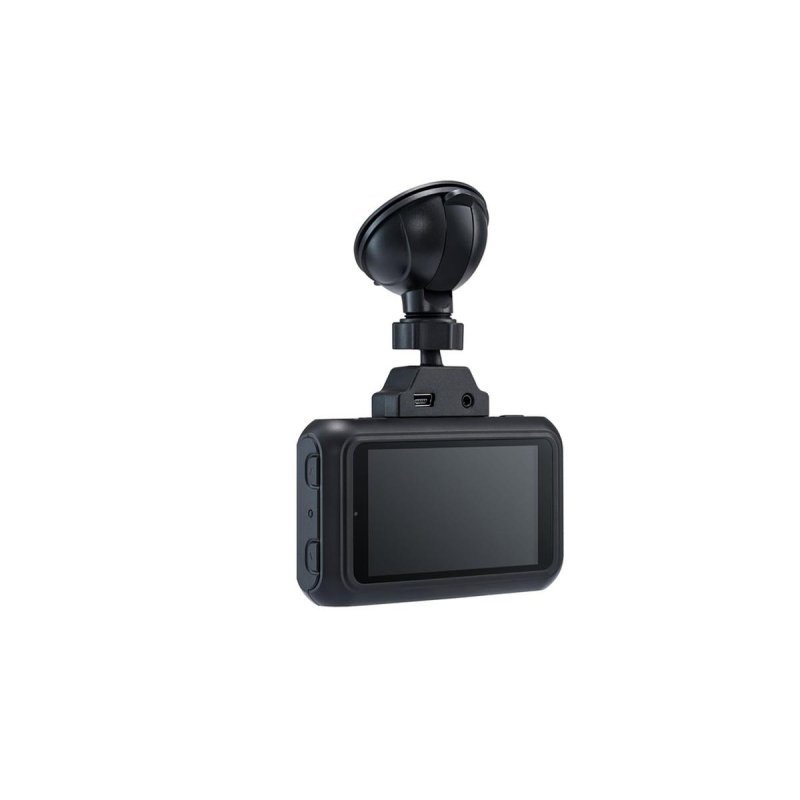 Автомобильный видеорегистратор TRENDVISION TDR-721S EVO PRO 2К, GPS/Глонасс
