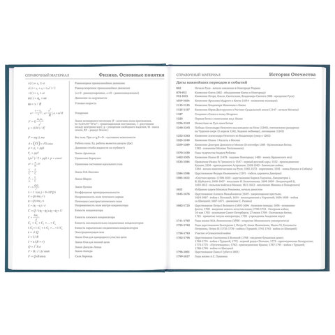 Дневник 5-11 класс 48 л., твердый, BRAUBERG, выборочный лак, с подсказом, «Stylish»