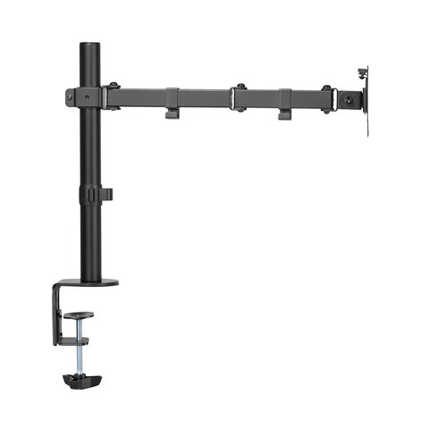 Кронштейн для монитора настольный VESA 75×75, 100×100, 17«-32», до 8 кг, SONNEN STATIC