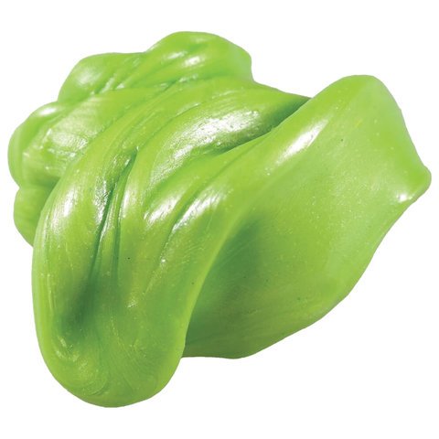 Жвачка для рук «Nano gum», аромат яблока, 50 г, ВОЛШЕБНЫЙ МИР