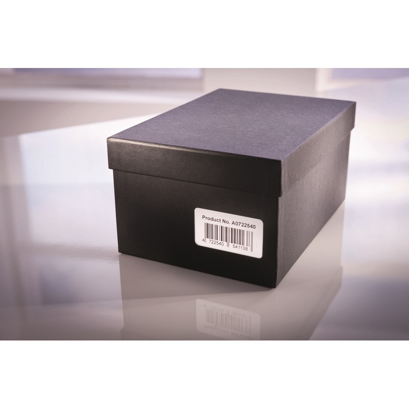 Этикет-лента Avery Zweckform AS0722440 70×54мм 320шт для DYMO