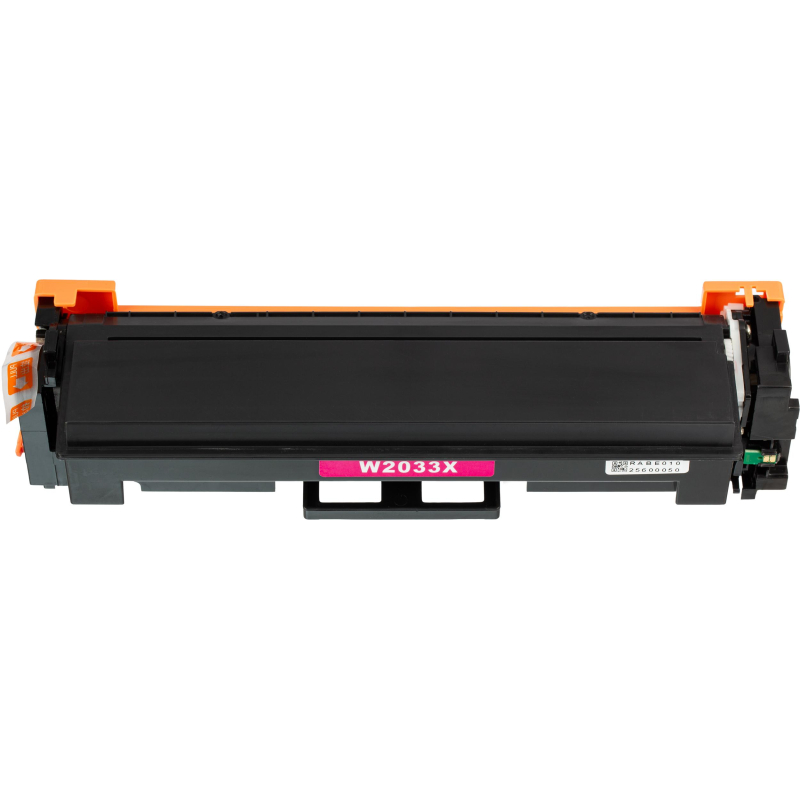 Картридж лазерный Retech 415X W2033X пур. пов. емк. для HP LJ M454/M479