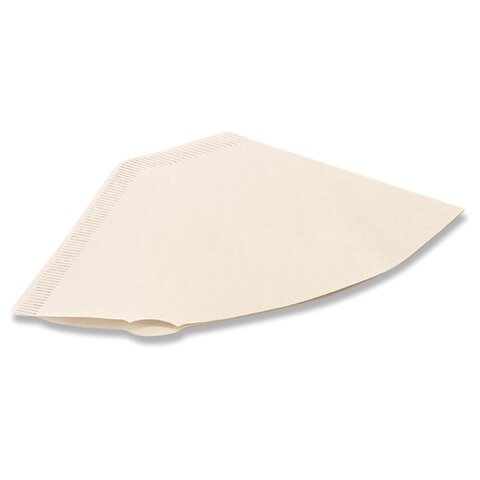 Фильтр TOPPERR №4 для кофеварок, бумажный, отбеленный, 300 штук