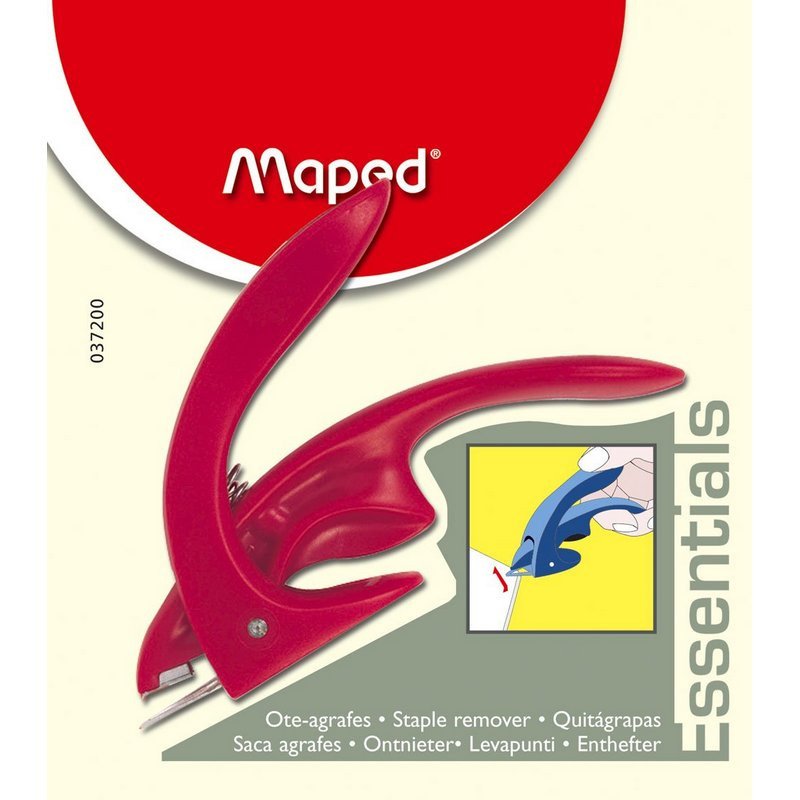 Антистеплер Maped - купить в Москве оптом и в розницу в интернет ...