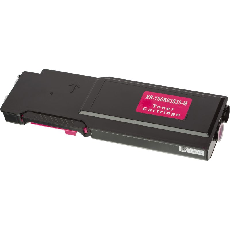 Картридж лазерный Retech 106R03535 пур. пов. емк. для Xerox C400/C405