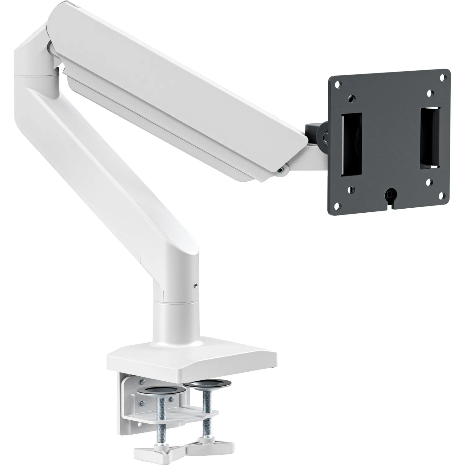 превью Кронштейн настольный для 1 монитора Onkron G110 (G110 - BW)