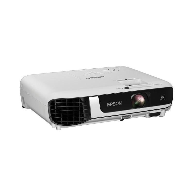 Проектор Epson EB-W51 арт. 1102709 - купить в Москве оптом и в розницу ...