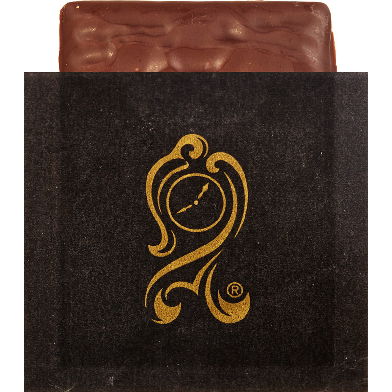 Шоколад After Eight темный с помадной начинкой со вкусом мяты,200г