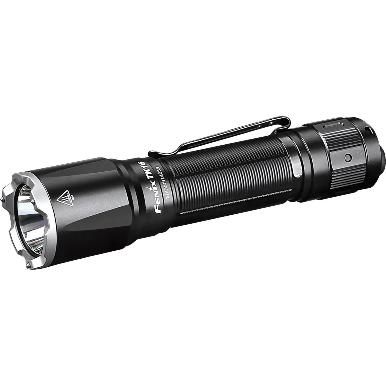Фонарь ручной светодиодный Fenix TK16V20 аккумуляторный
