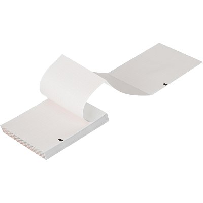 Лента тепл. регист. для ЭКГ ELI-150 MORTARA (9100-028-50) 110×140х250