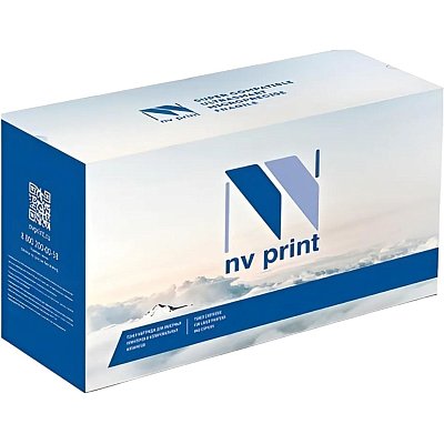 Картридж лазерный NV Print CTL-1100XY жел. для Pantum CM1100 (ЛМ)