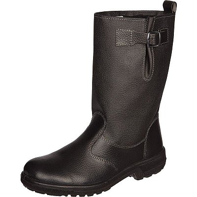 Сапоги Профи с мет/поднос утепл. (р.45) (мод. 50)