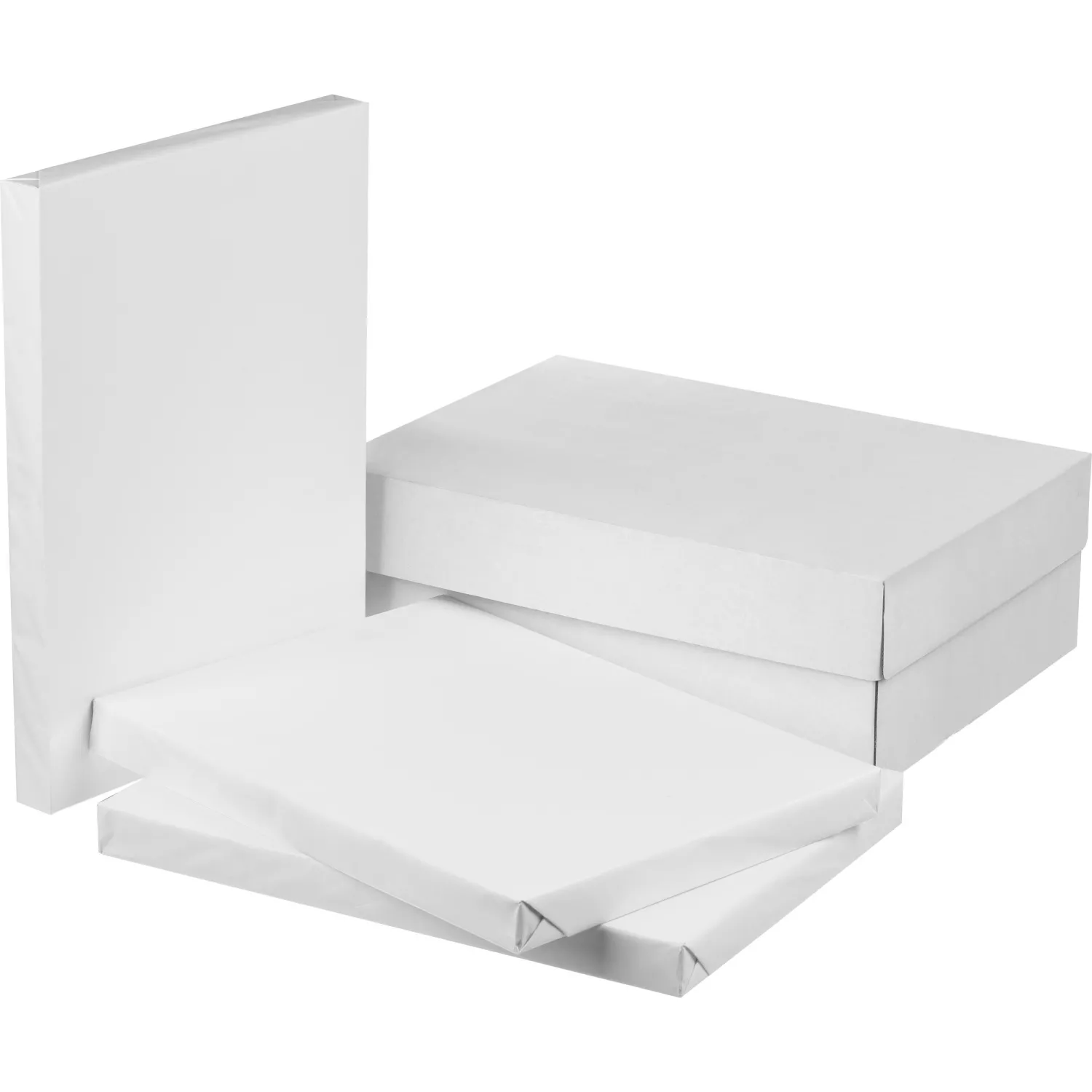 Бумага для цв. лазер. печ. Cartblank Digi (А4, 90 г/кв. м, 450 л)