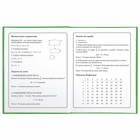 Дневник 1-4 класс 48 л., твердый, BRAUBERG, глянцевая ламинация, с подсказом, «Авокадики»