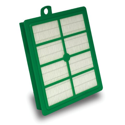 Сменный HEPA-фильтр TOPPERR FEX 1, для пылесосов ELECTROLUX, PHILIPS, AEG