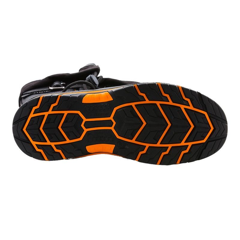 Сапоги PERFECT PROTECTION ПУ/НР с ПП и МС р.40 (115414)