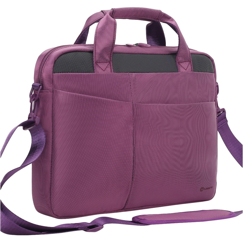 Сумка для ноутбука 15.6 Lamark L245 Bordo