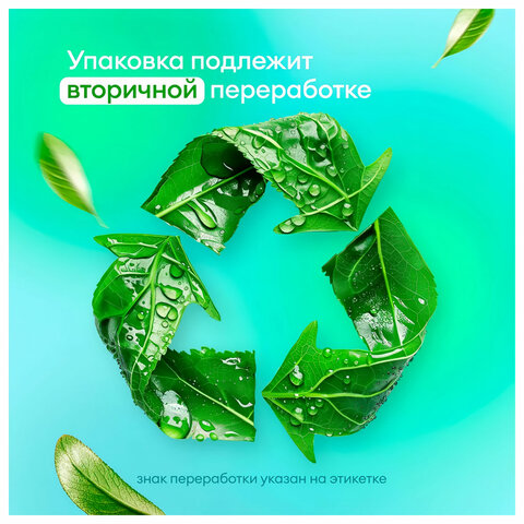 Средство для чистки чугунных поверхностей антижир 600 мл, GRASS AZELIT, триггер