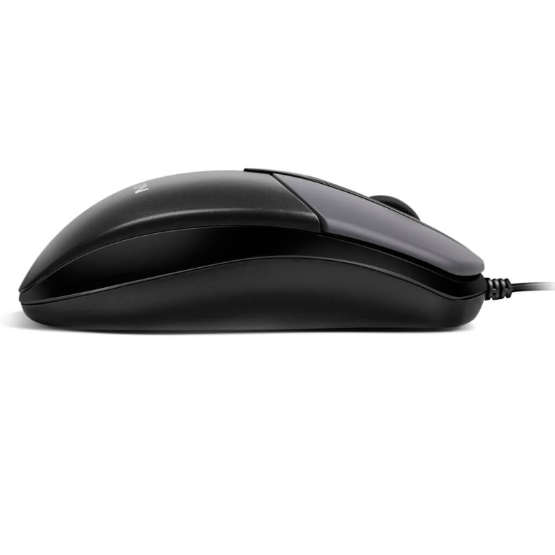 Мышь компьютерная Sven Мышь RX-112 USB черная (SV-03200112UB)