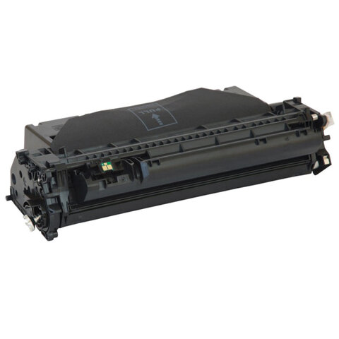 Картридж лазерный CACTUS (CS-C719H) для CANON LBP-6300dn/6650/MF5840/5880, ресурс 6400 стр. 