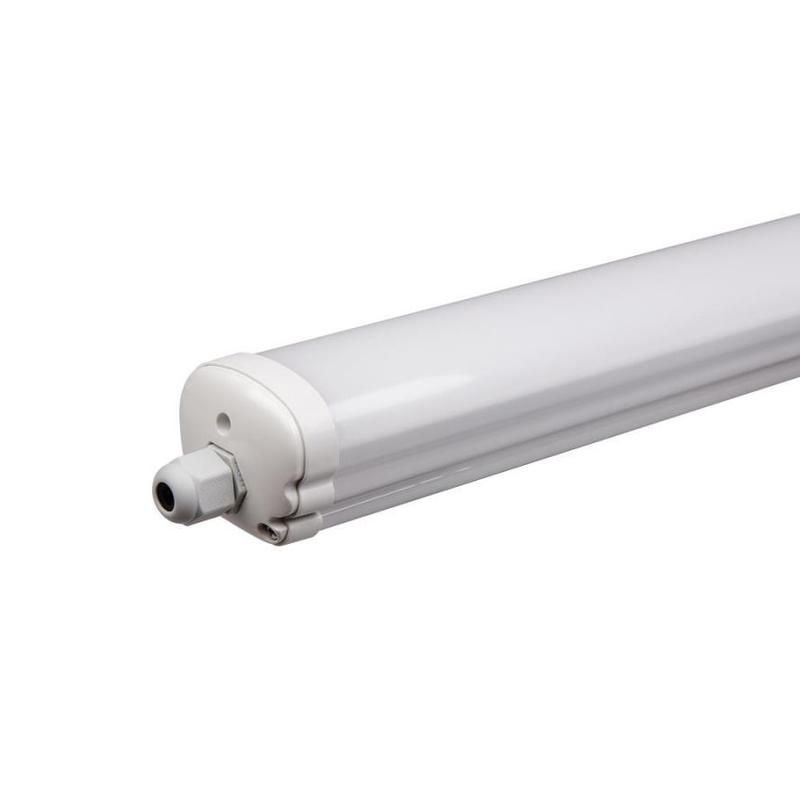 превью Светильник светодиодный пылевлагозащищенный JazzWay PWP-OS 1200 36 Вт 4000 К