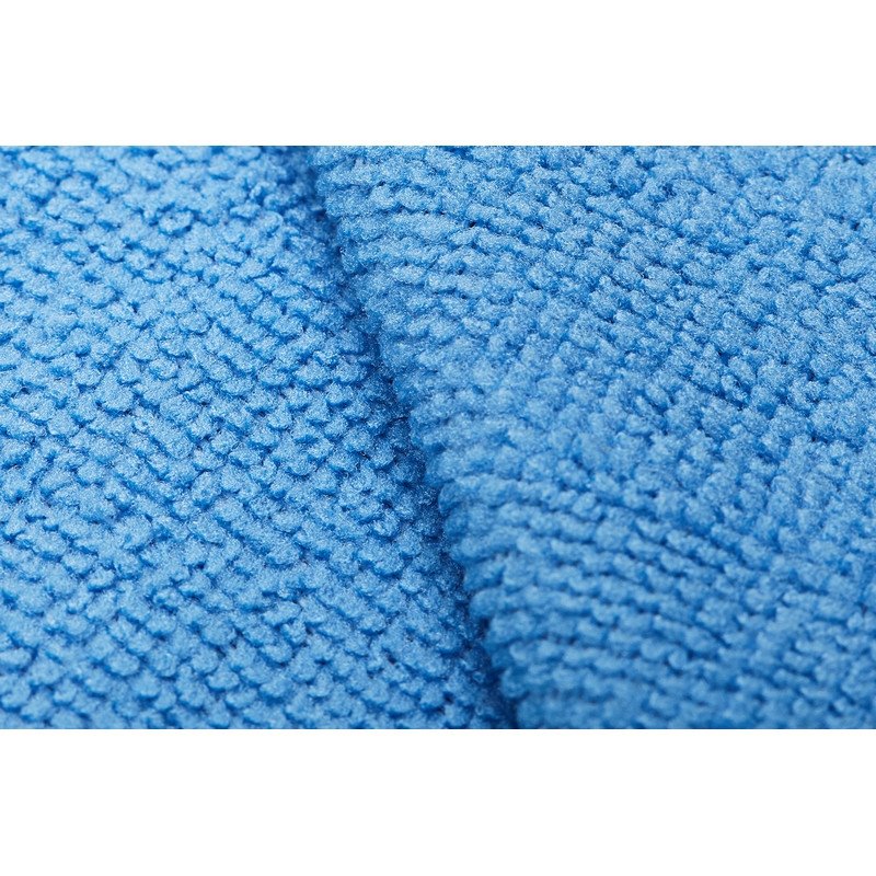 Салфетка хозяйственная Luscan микрофибра 30×30 см 180 г/кв. м