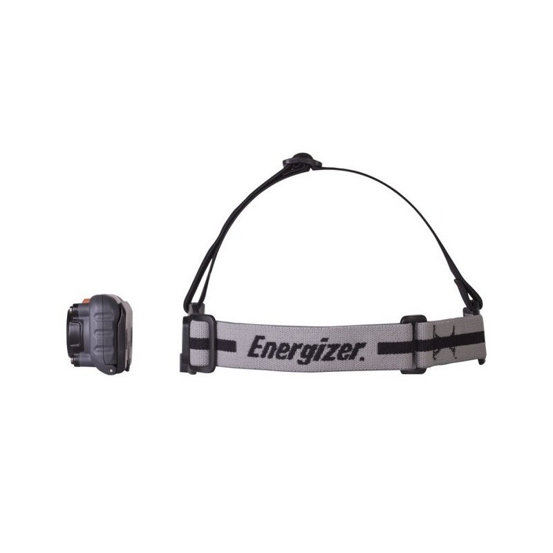 Фонарь светодиодный налобный Energizer HardCase Magnet HL 3A