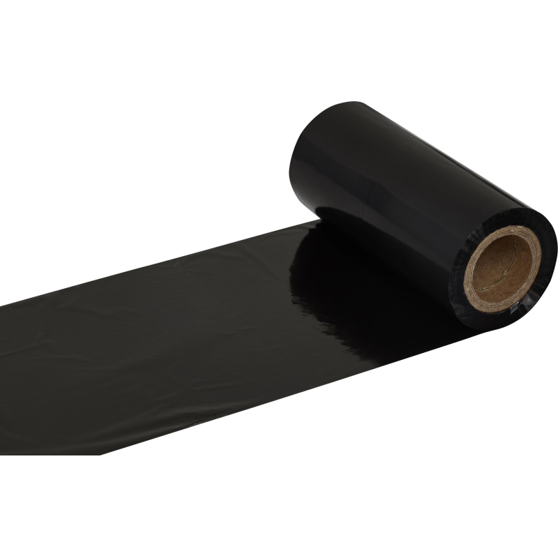 Термотрансферные этикетки ПГЛ 100×72 (2 шт. )+риббон WAX 104×100 в комплекте