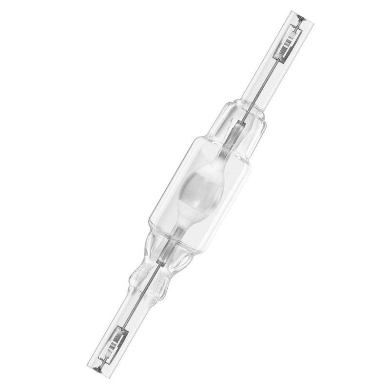 превью Лампа газоразрядная Osram HQI HQI-TS 150W/NDL/EXCEL. RX7S-24