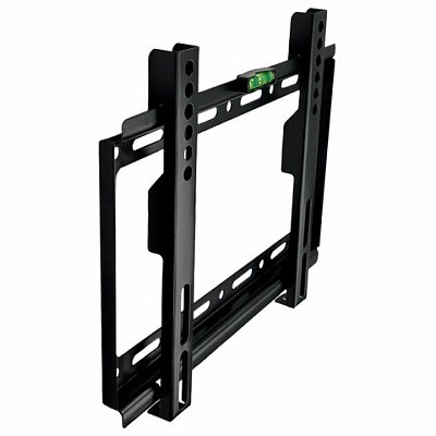 Кронштейн-крепление для ТВ К-314, до 25 кг, VESA 75×75-200×200, 14«-43», РЭМО 4603225028826