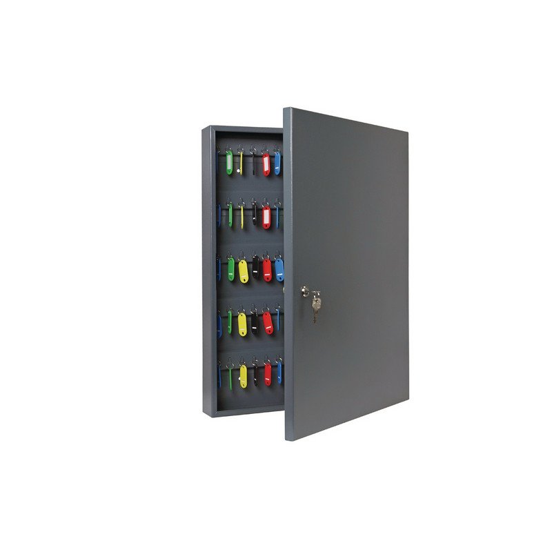 превью Метал. Мебель Onix К-150 Шкаф для 150 ключ.,450×90х600