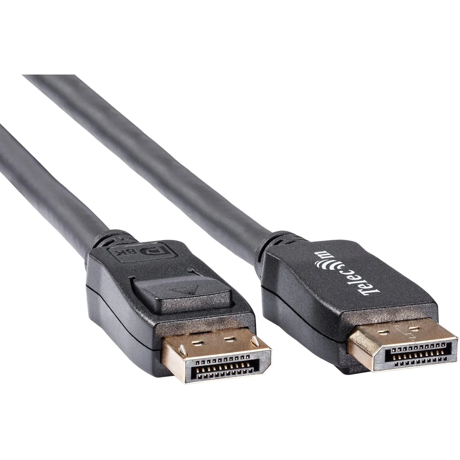 превью Кабель Telecom DisplayPort-DisplayPort 3 метра (TCG745C-3M)