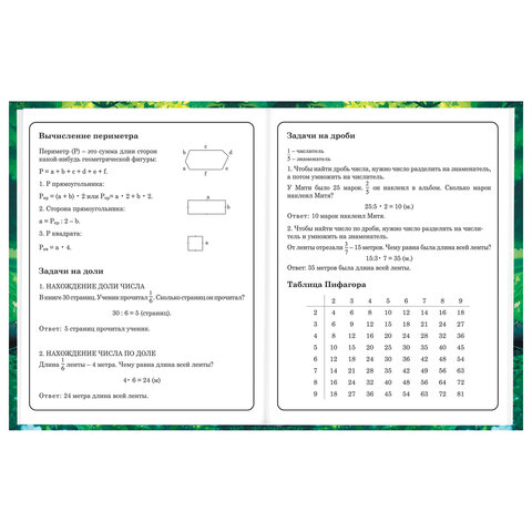 Дневник 1-4 класс 48 л., твердый, BRAUBERG, глянцевая ламинация, с подсказом, «Панда». 