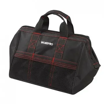 Сумка для инструмента 32×21х23 Dr. IRON (DR1001)