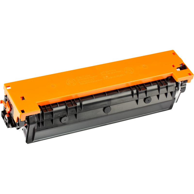Картридж лазерный Retech 067BK чер. для Canon LBP631Cw/LBP633Cdw