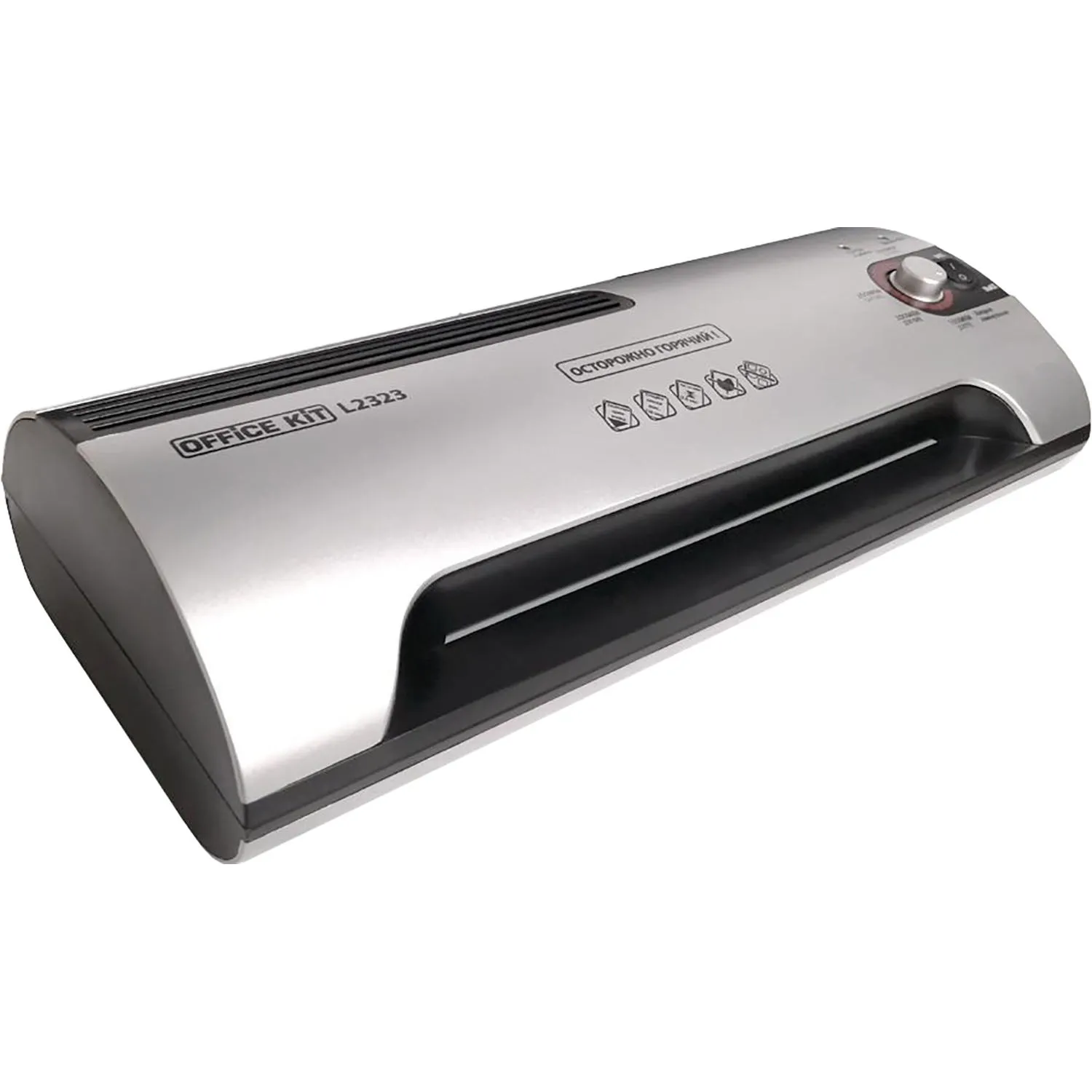 превью Ламинатор Office Kit L2323 формат A4