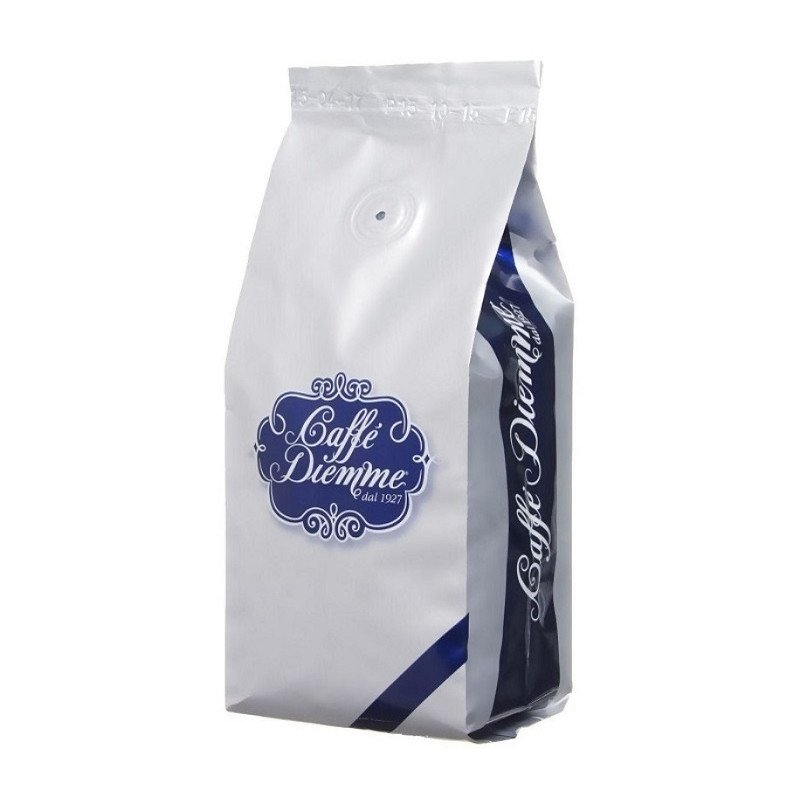 Кофе Diemme Caffe Miscela Excellent в зернах, 1 кг