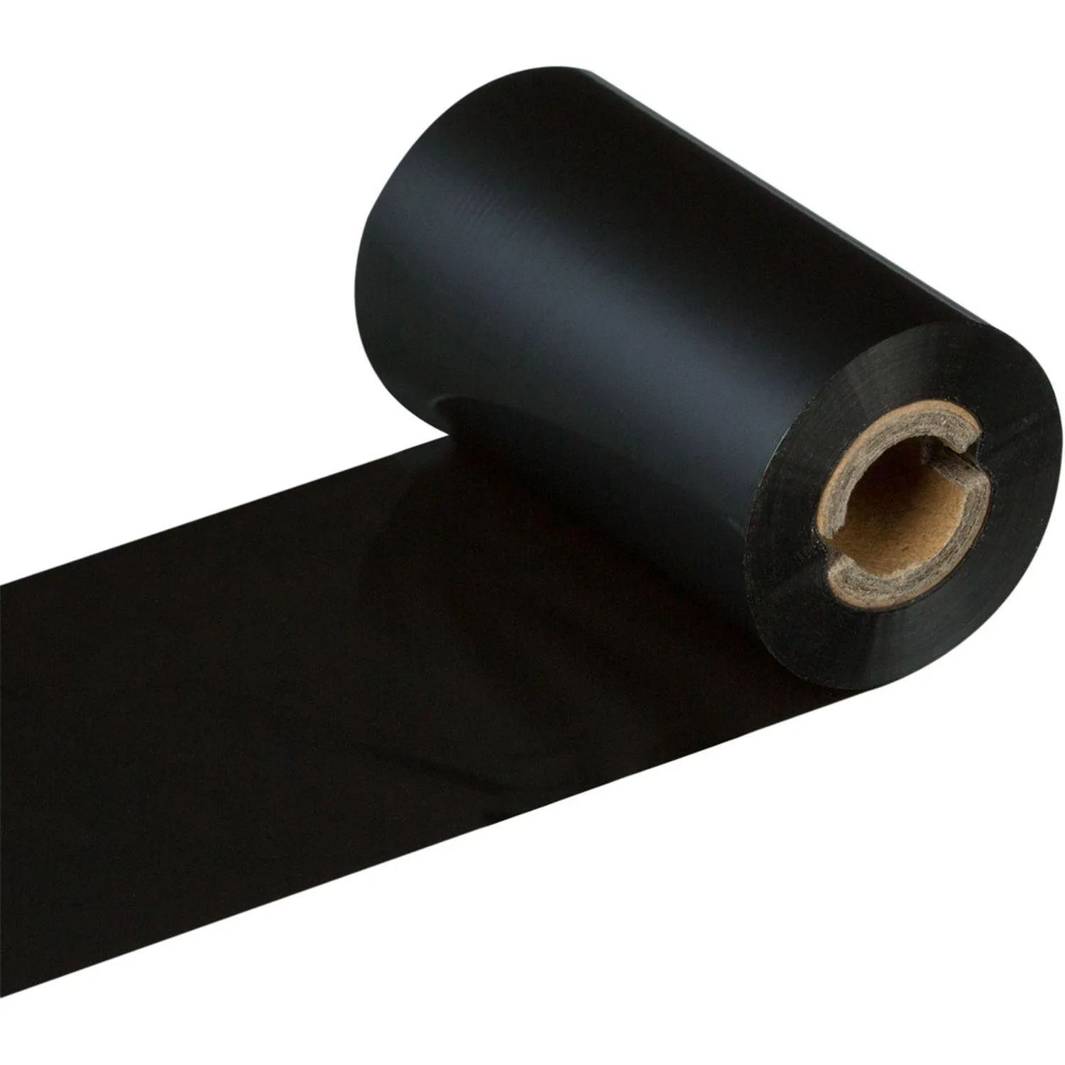 превью Риббон Wax Mild 57 мм x 74 м намотка OUT (диаметр втулки 12.7 мм)