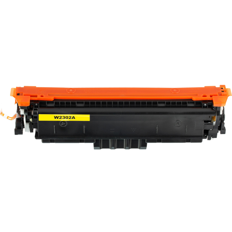 Картридж лазерный Retech W2302A жел. для HP CLJ Pro 4203/MFP 4303