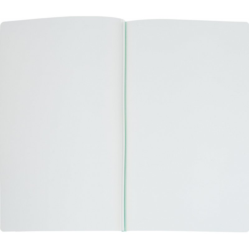 Папка для брошюровки Bantex со скрепкошиной А4 в ассортименте (до 30 листов, 5 штук в упаковке)