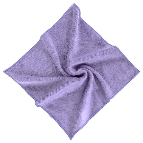 Салфетки из МИКРОФИБРЫ 30×30 см PASTEL COLOUR, big pack, КОМПЛЕКТ 10 штук, 180 г/м2, LAIMA HOME