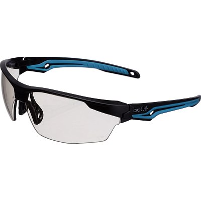 Очки открытые Bolle TRYON, clear PLATINUM (TRYOPSI)