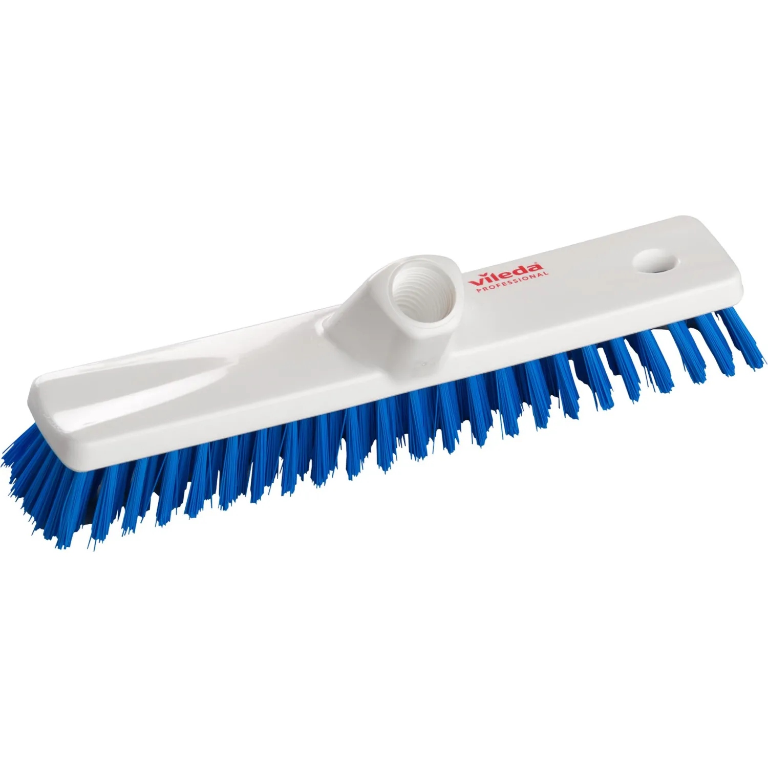 Щётка для пола Vileda Professional 30 см жёсткая щетина без рукоятки (145884)
