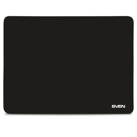Набор беспроводной SVEN KB-C3800W, клавиатура, мышь 5 кнопок + 1 колесо-кнопка, коврик