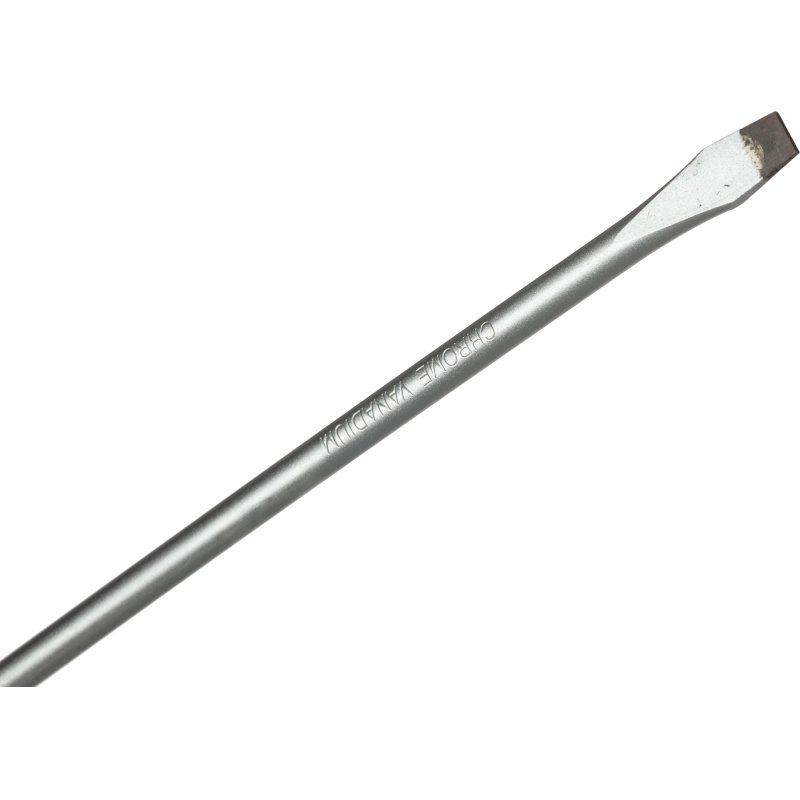 Отвертка шлицевая SL 5.5×150 TOPFORT (546008)