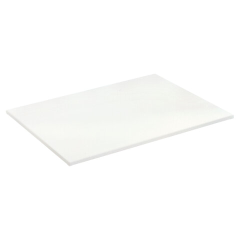 Холст на подрамнике BRAUBERG ART BASIC, 60×80 см, 280 г/м2, хлопок, мелкое зерно, грунт