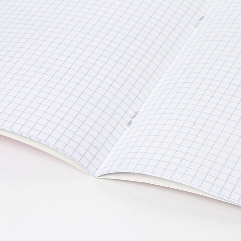 Тетради 12 л. КОМПЛЕКТ 20 шт. BRAUBERG «КЛАССИКА NEW», клетка, обложка картон, ЖЕЛТАЯ