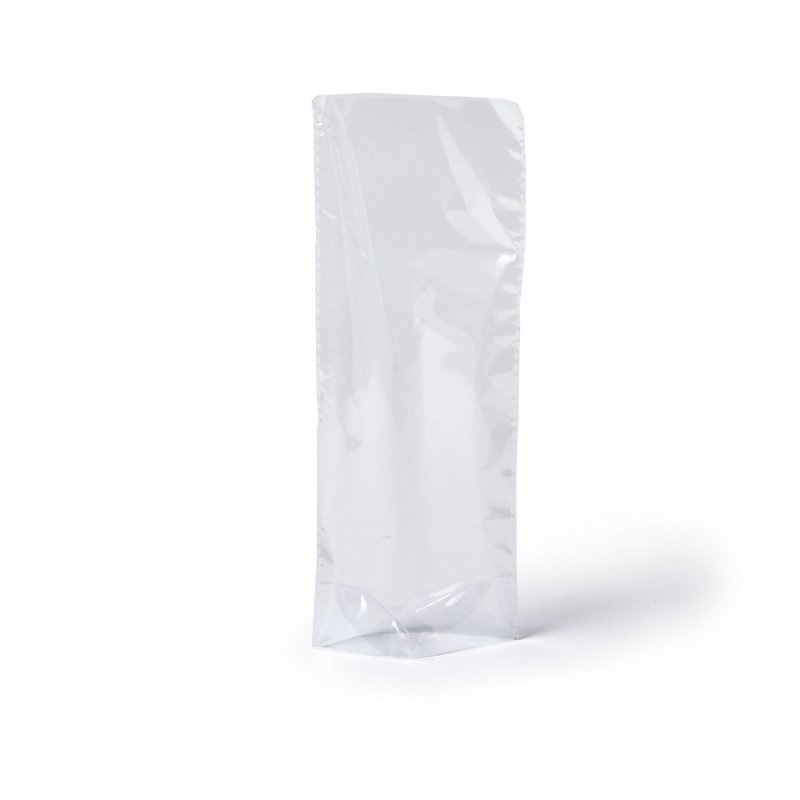 Пакет БОПП 70×170 мм 35 мкм (100 штук в упаковке)