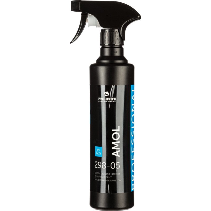 превью Профессиональное средство Pro-Brite Amol 0.5 л (артикул производителя 298-05)