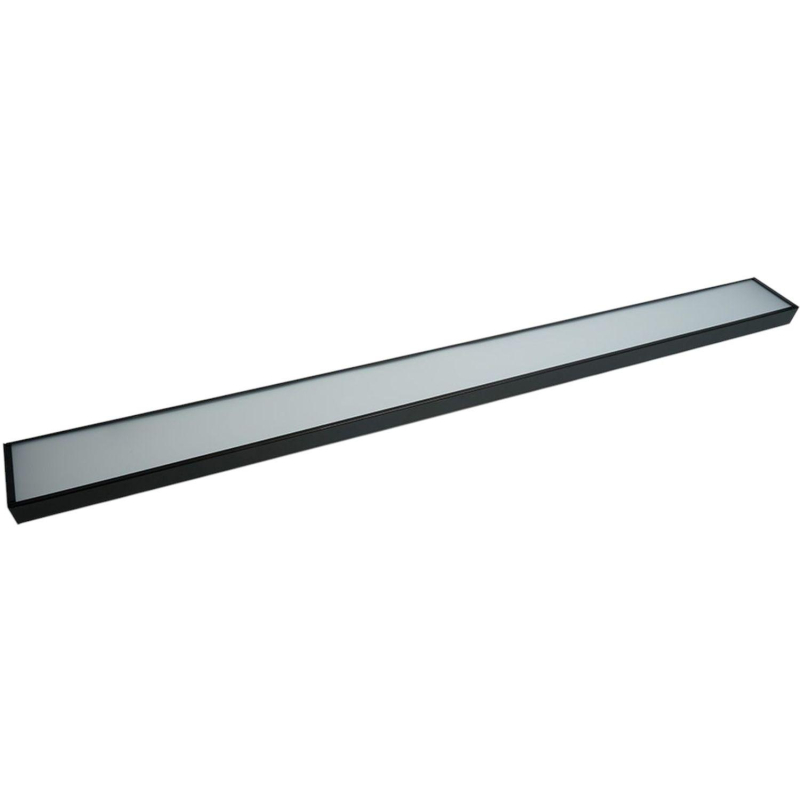 превью Светильник светод. Feron. ONE AL4030 IP20 42W 6500K, черн. 1200×35x100 48537